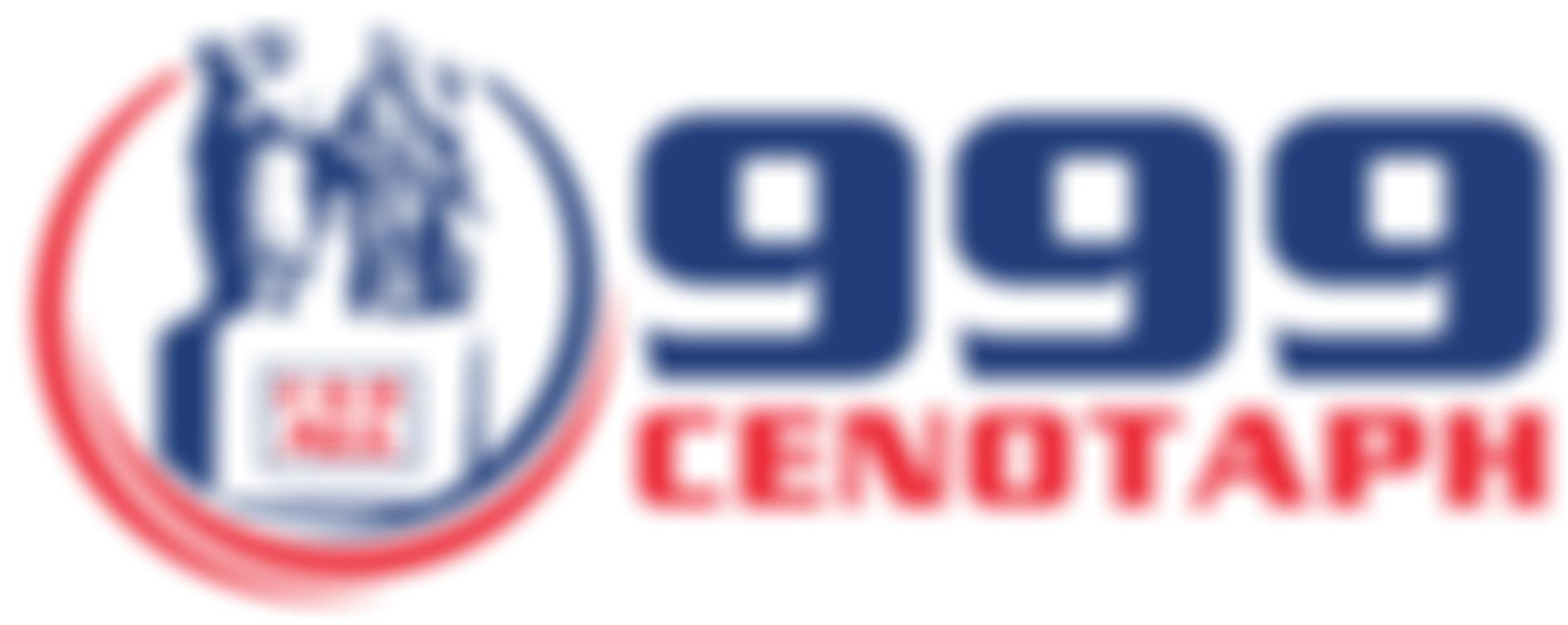 Emergency Services Cenotaph | Charici