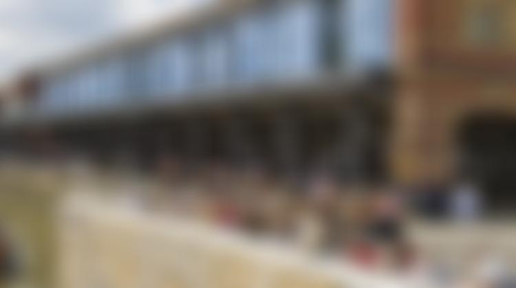 The Watershed Arts Trust Limited | Charici