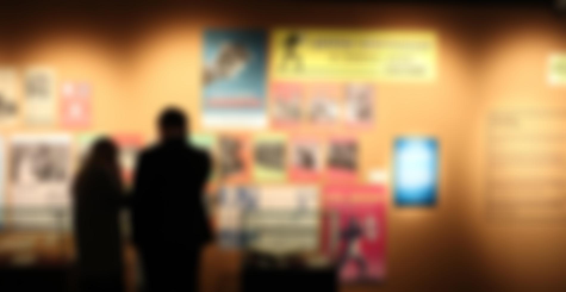 The National Archives Trust | Charici