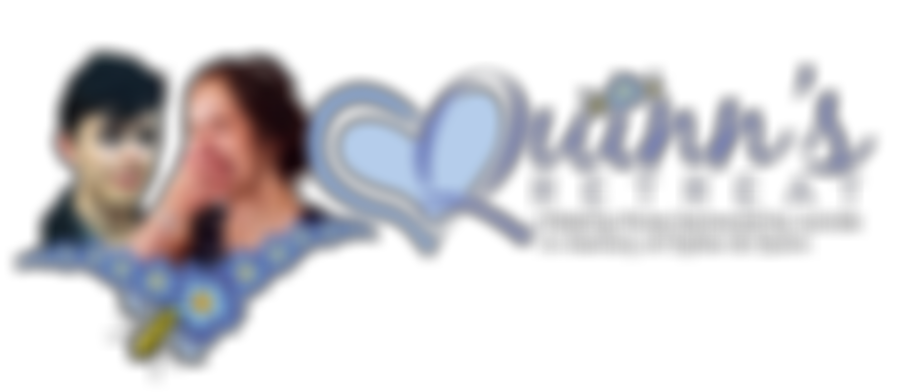 Quinn's Retreat | Charici