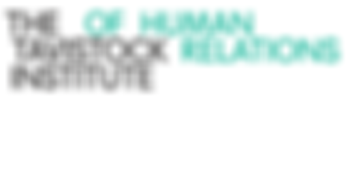 The Tavistock Institute Of Human Relations | Charici