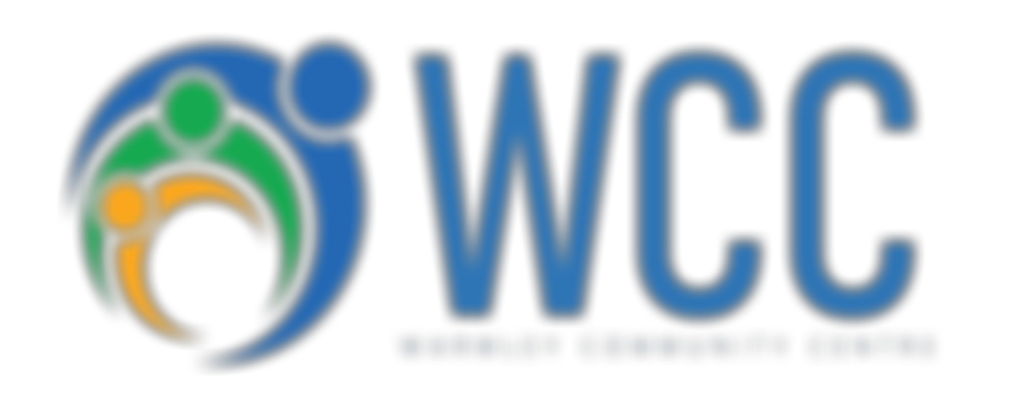 Warmley Community Centre | Charici