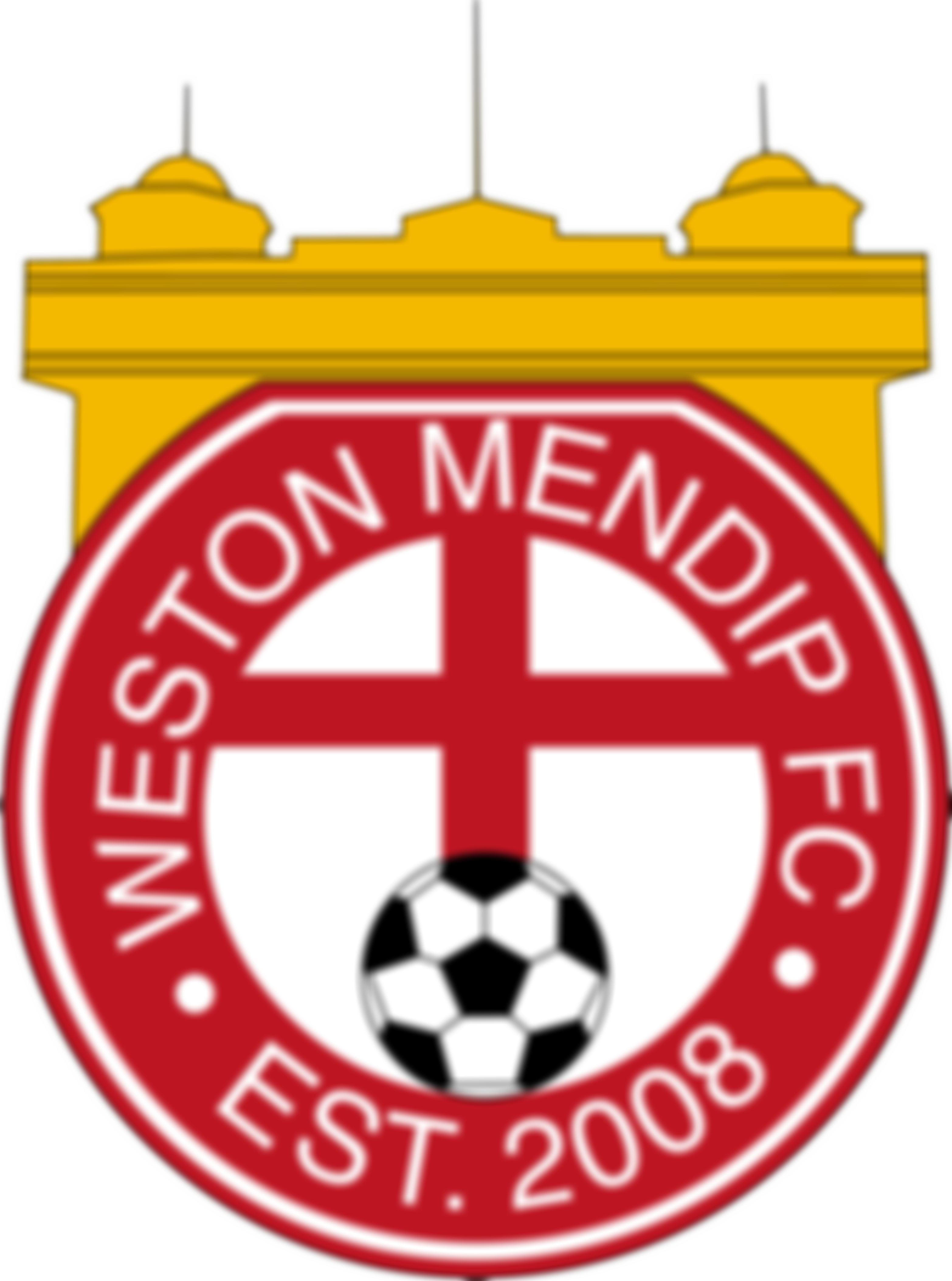 Weston Mendip Football Club | Charici