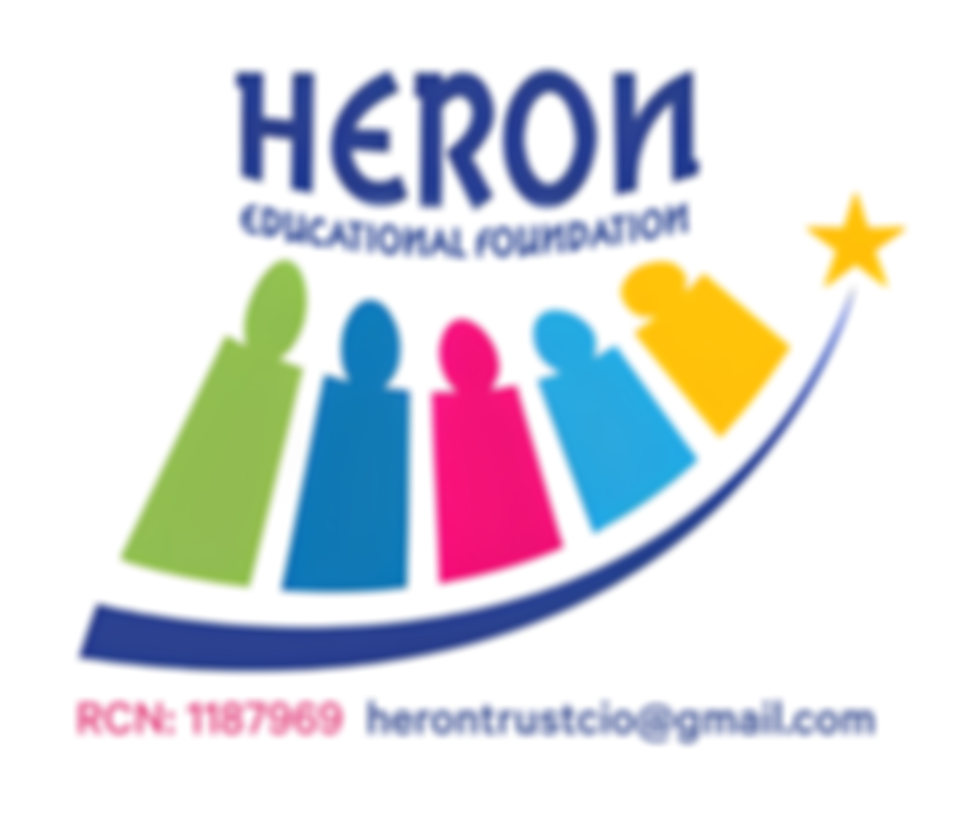 Heron Educational Foundation | Charici