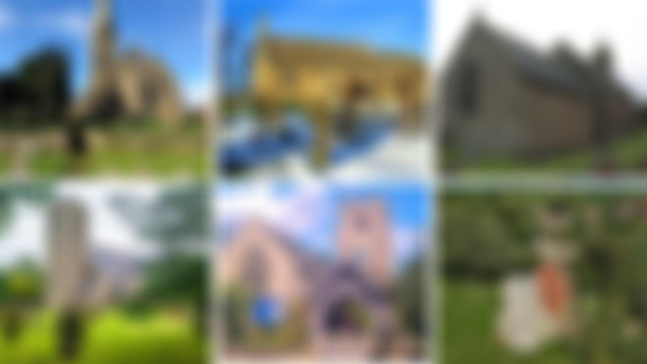 The Parochial Church Council Of The Ecclesiastical Parish Of St. Oswin's Wylam | Charici