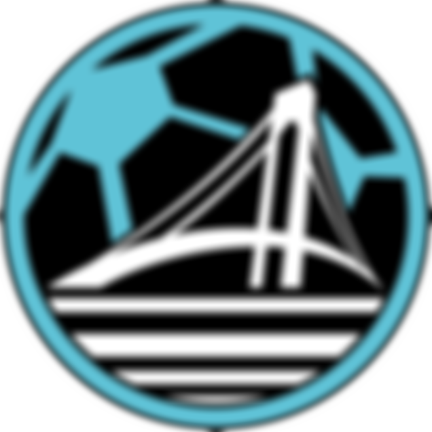 Bridge The Gap Football | Charici