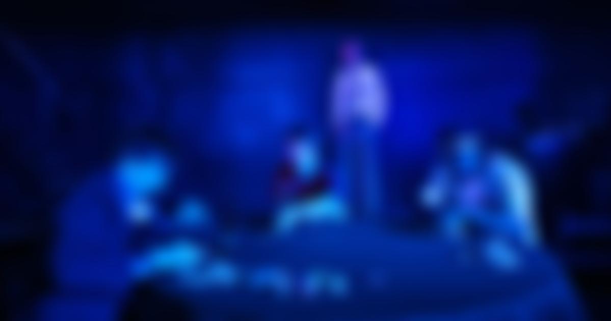 Donmar Warehouse Projects Limited | Charici