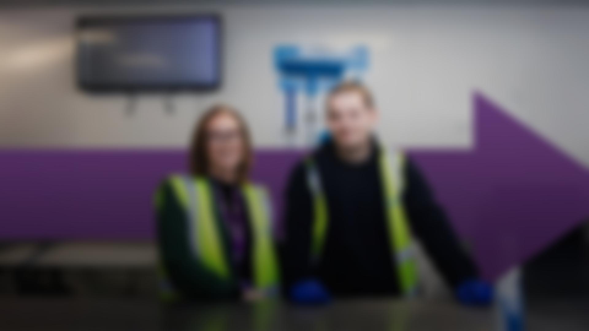 Forward2Employment | Charici