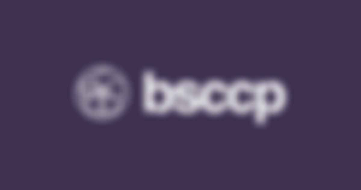 British Society For Colposcopy And Cervical Pathology | Charici