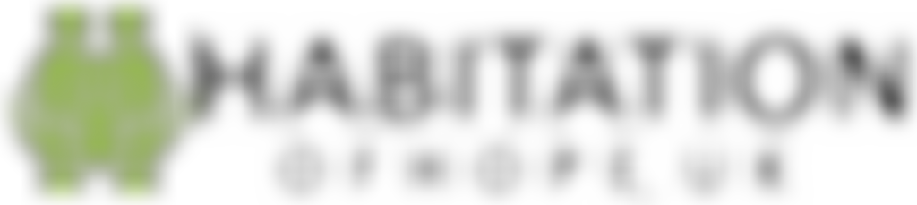 Habitation Of Hope | Charici