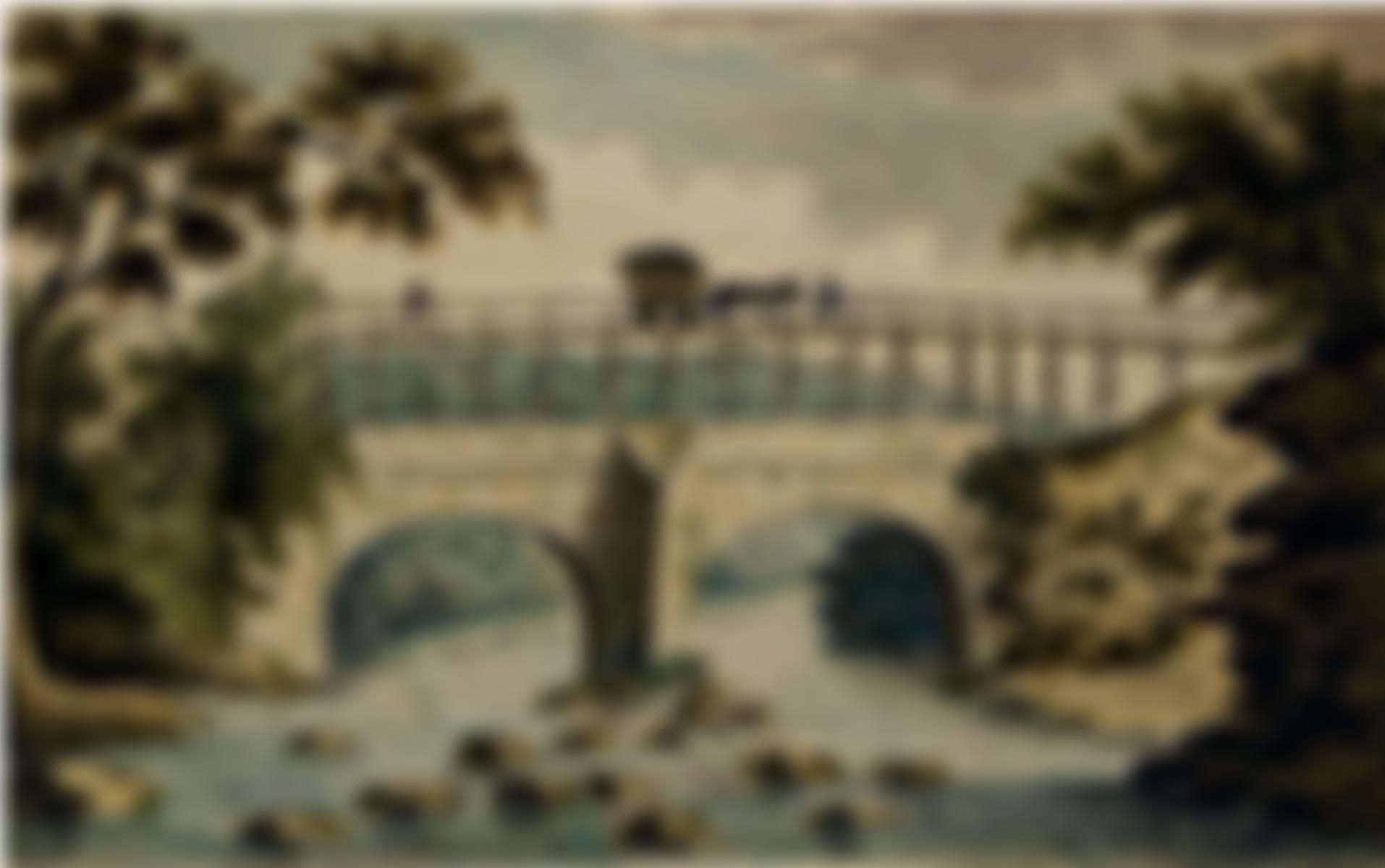 Land Of Oak & Iron Trust | Charici