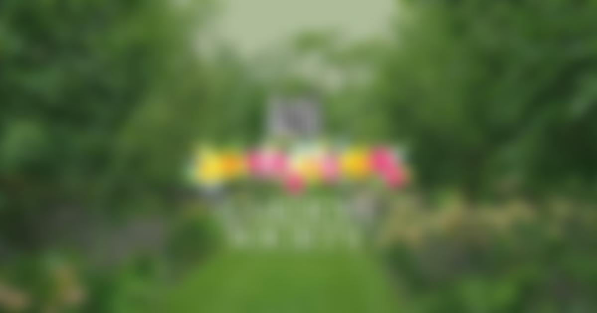 The London Gardens Society | Charici