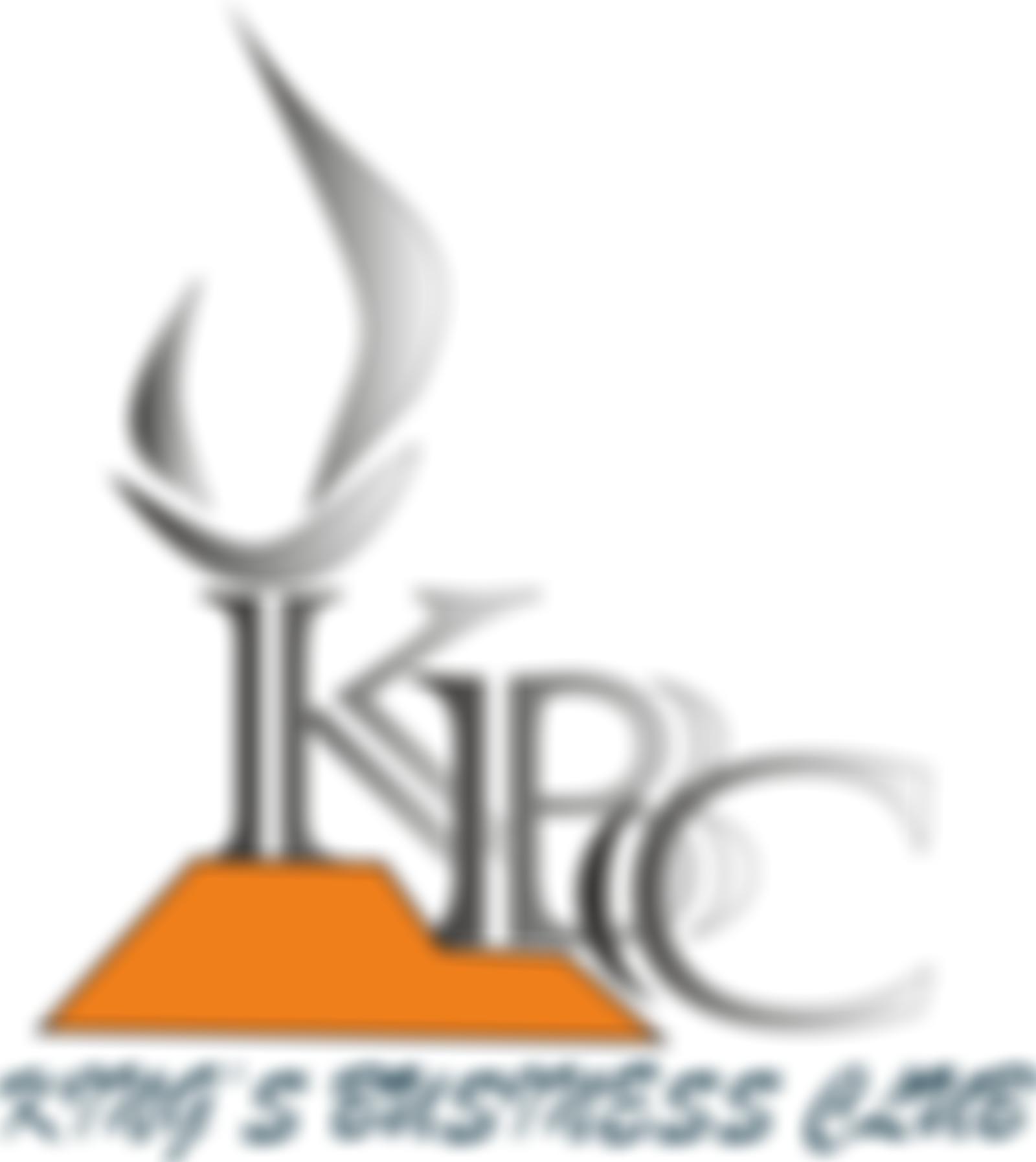 King's Business Club | Charici