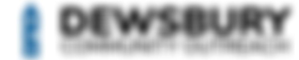 Dewsbury Community Outreach | Charici