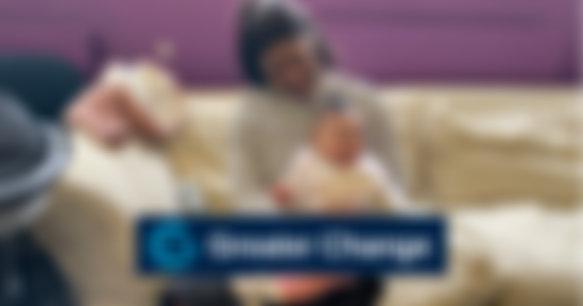 Greater Change Foundation | Charici