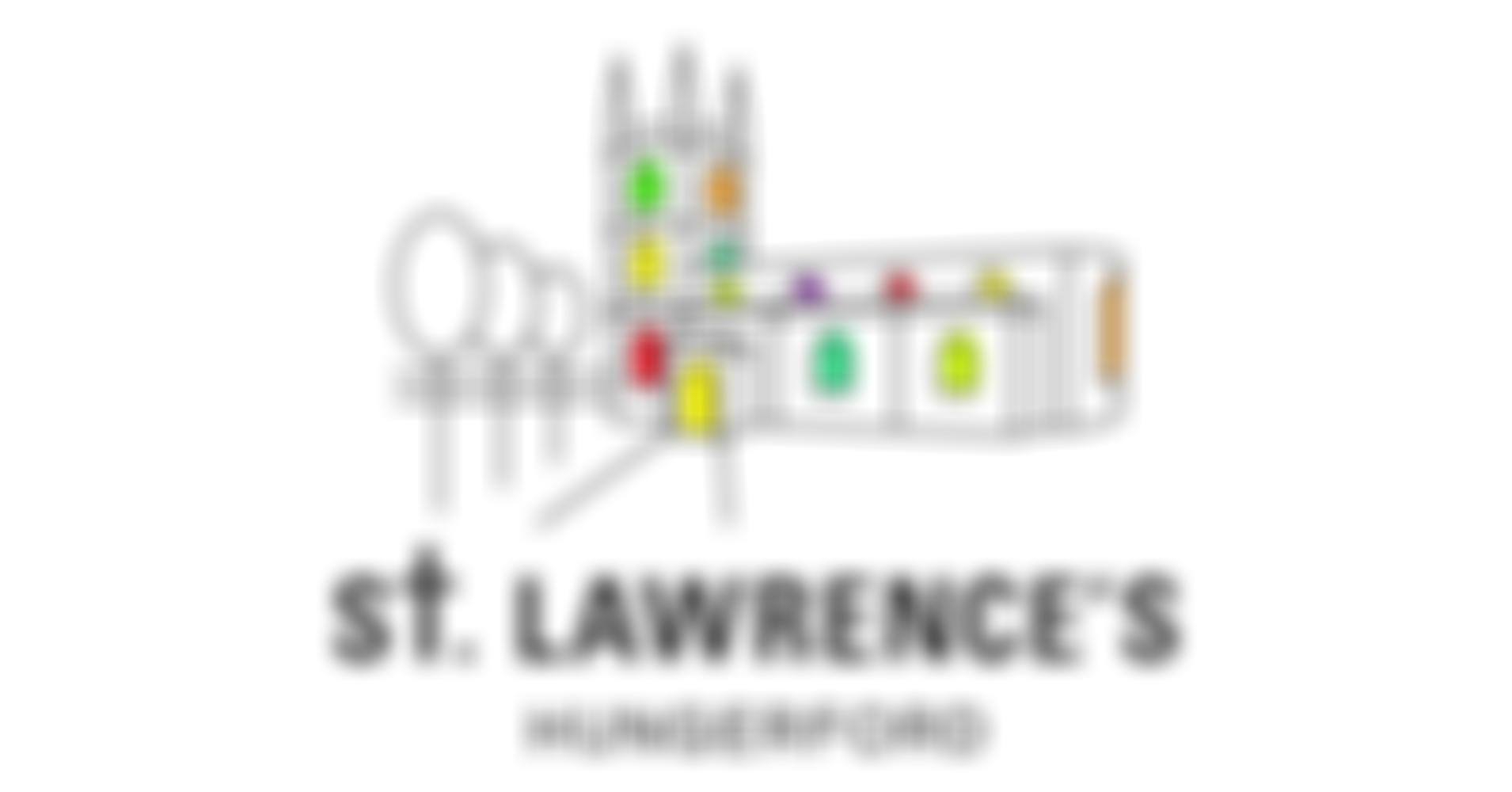 The Parochial Church Council Of The Ecclesiastical Parish Of St Lawrence's, Hungerford | Charici