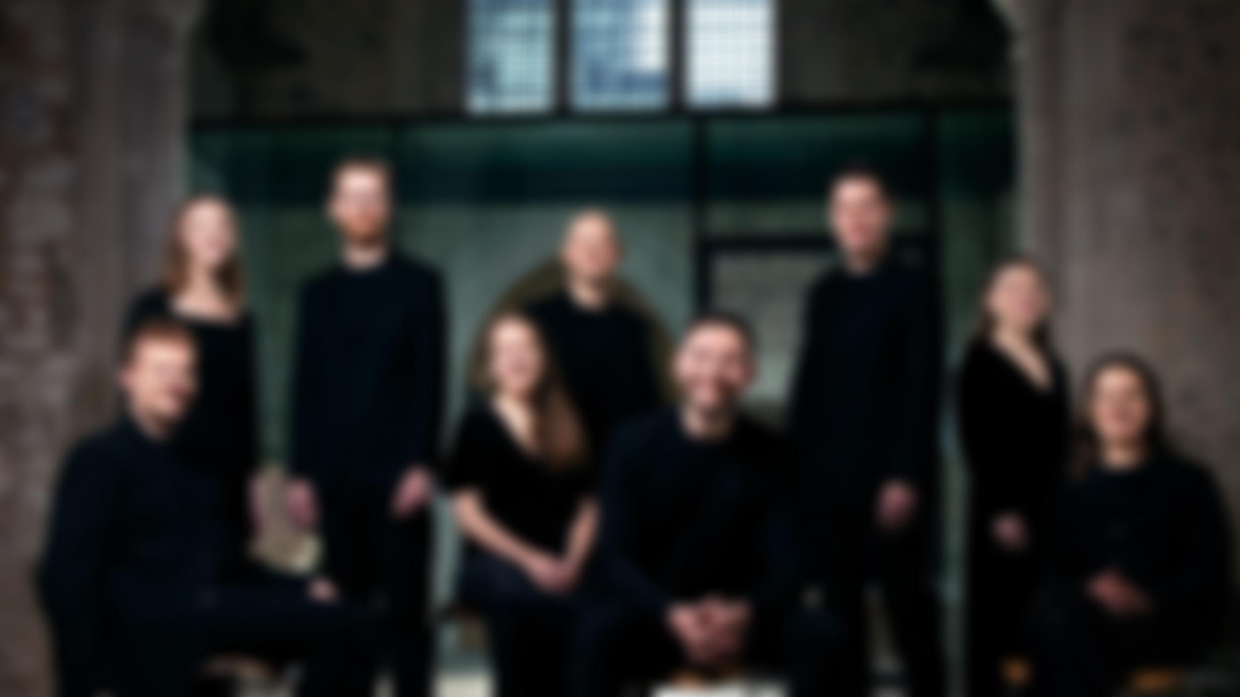 The Marian Consort | Charici