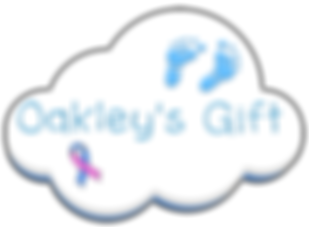 Oakley's Gift | Charici
