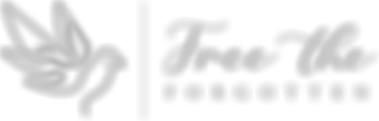 Free The Forgotten | Charici