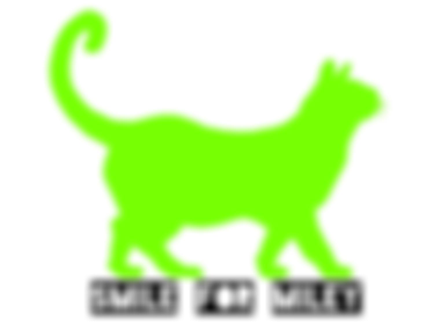 Smile For Miley | Charici