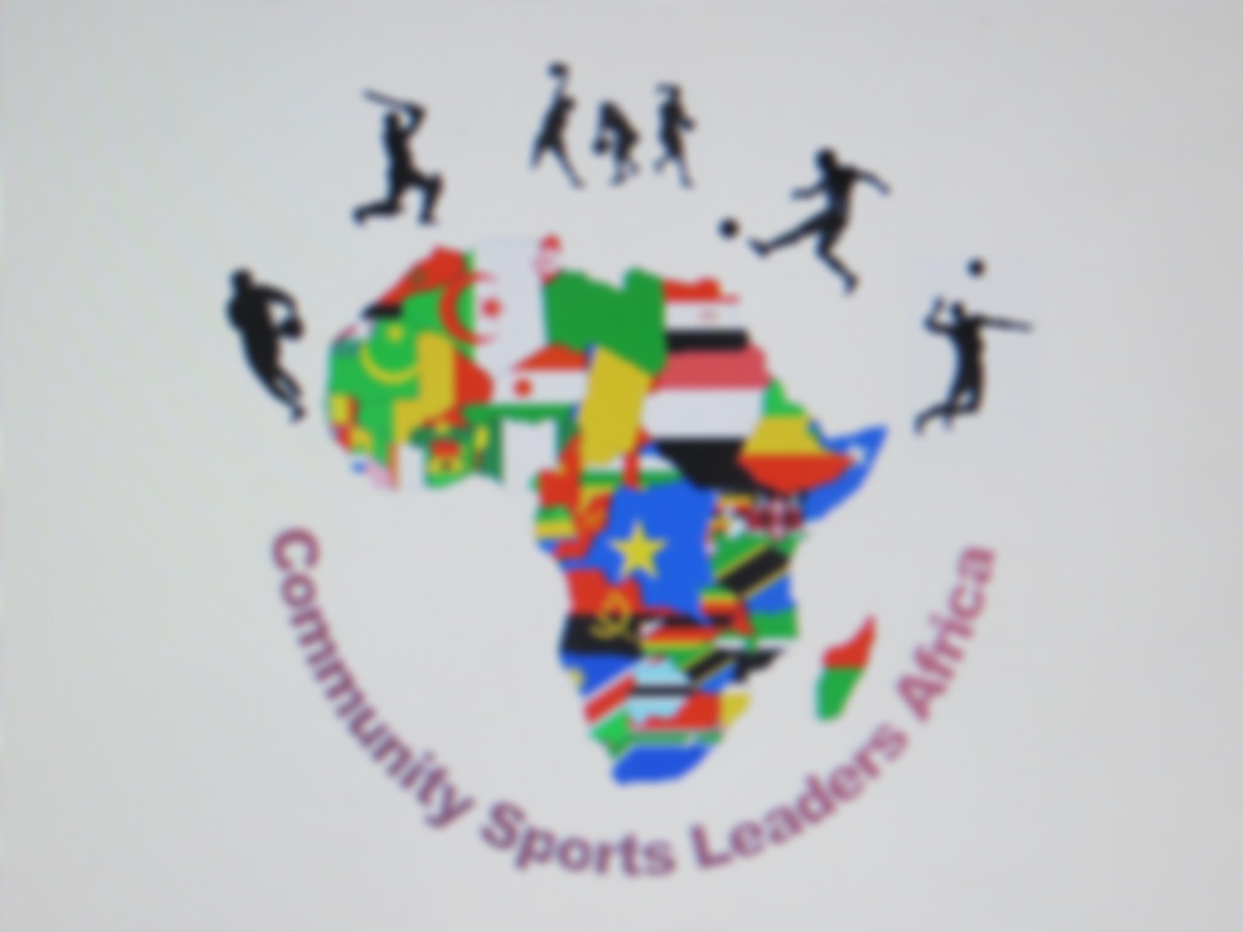 Community Sports Leaders Africa | Charici
