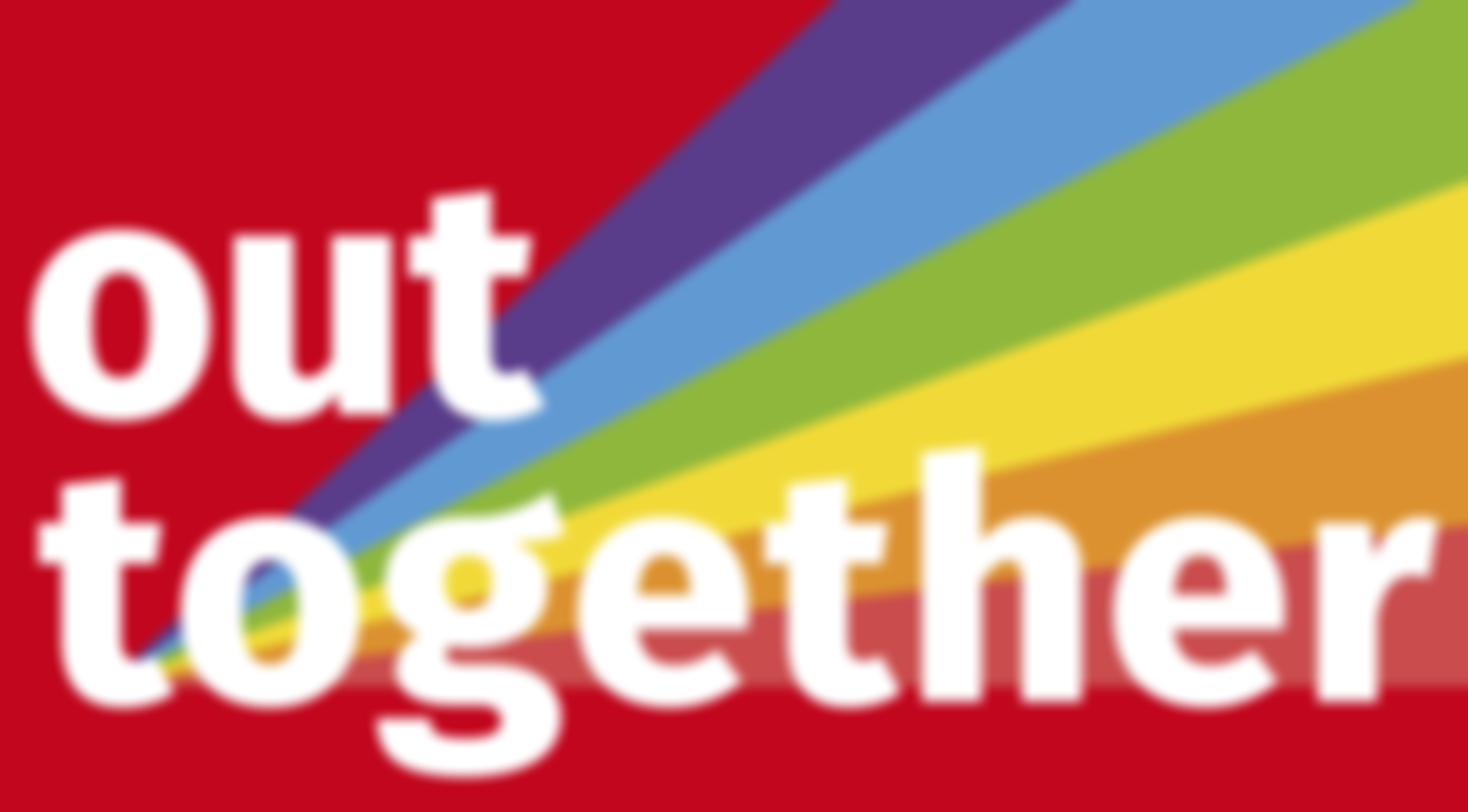 Out Together | Charici