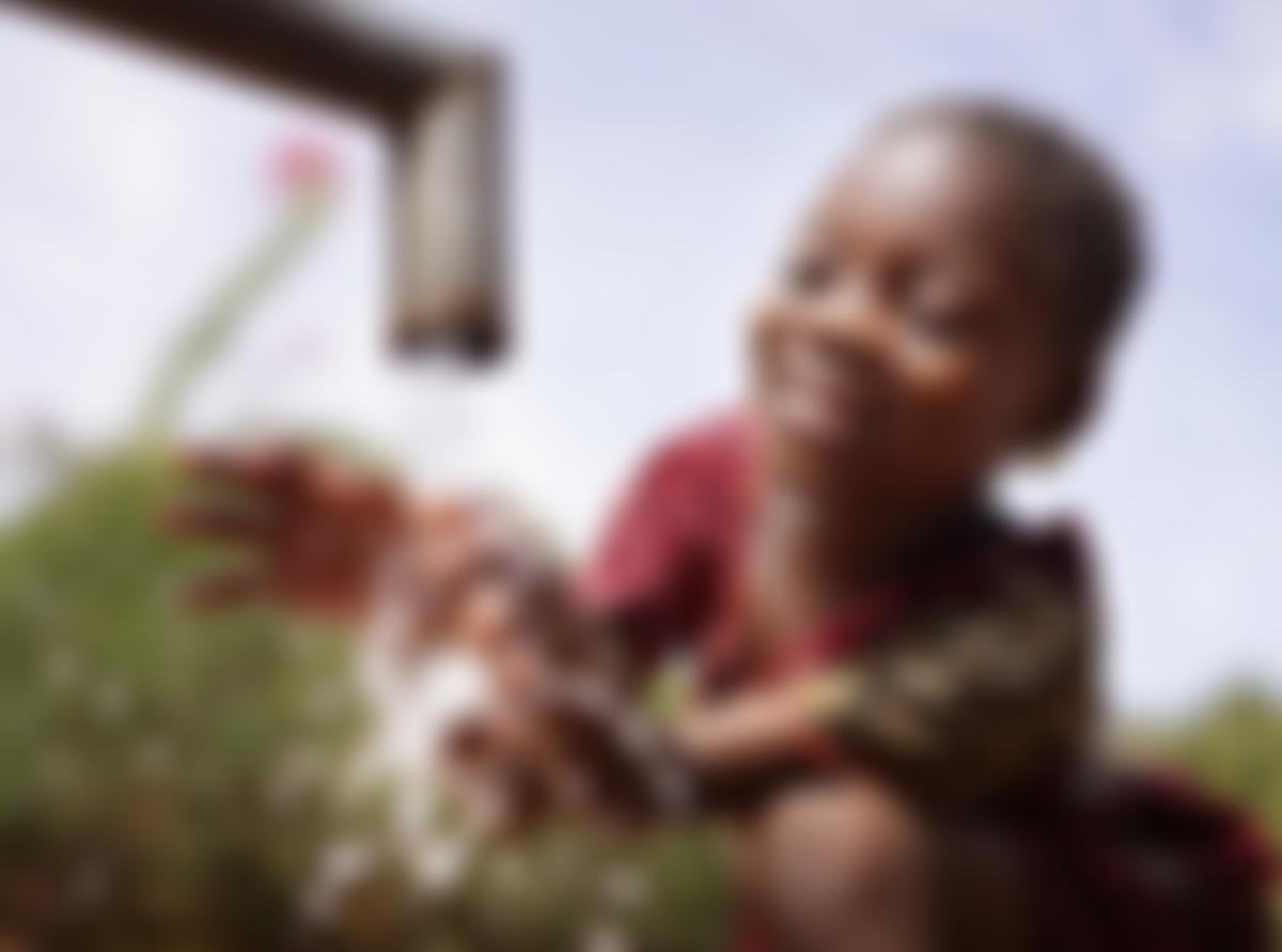 Humanity First UK | Charici