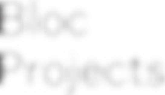 Bloc Projects Ltd | Charici