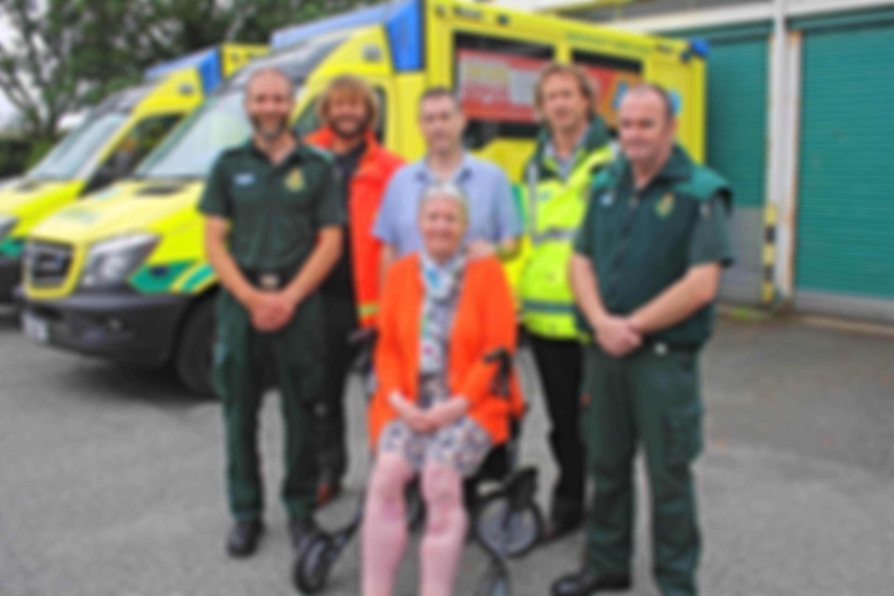 Basics Cornwall | Charici