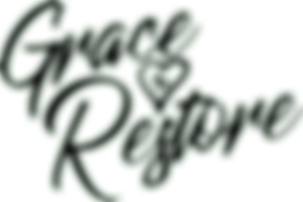 Grace To Restore Ltd | Charici