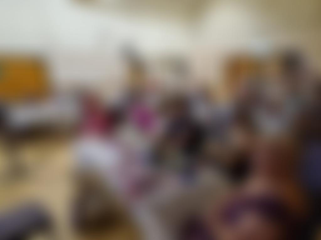 Carterton U3A | Charici