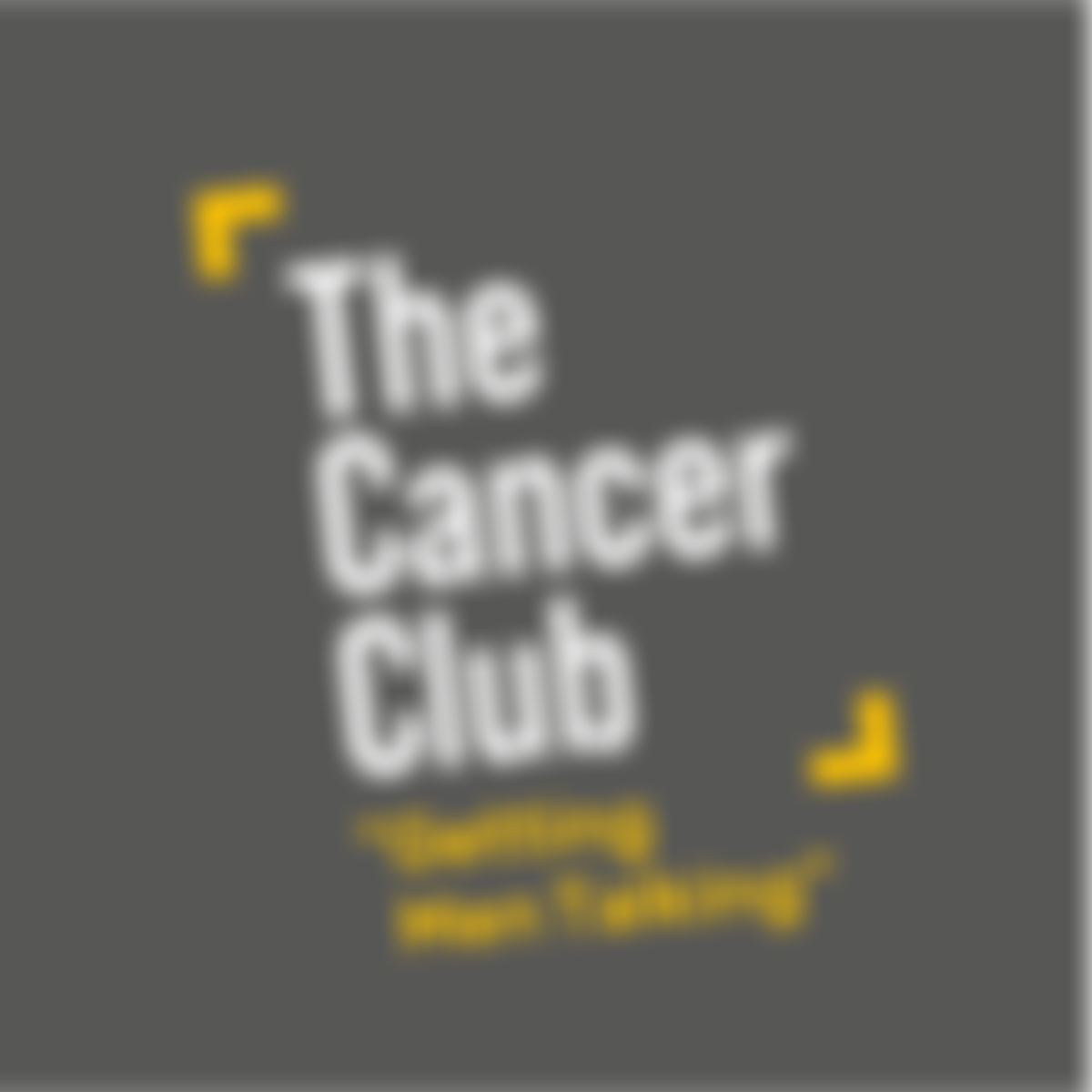 The Cancer Club | Charici