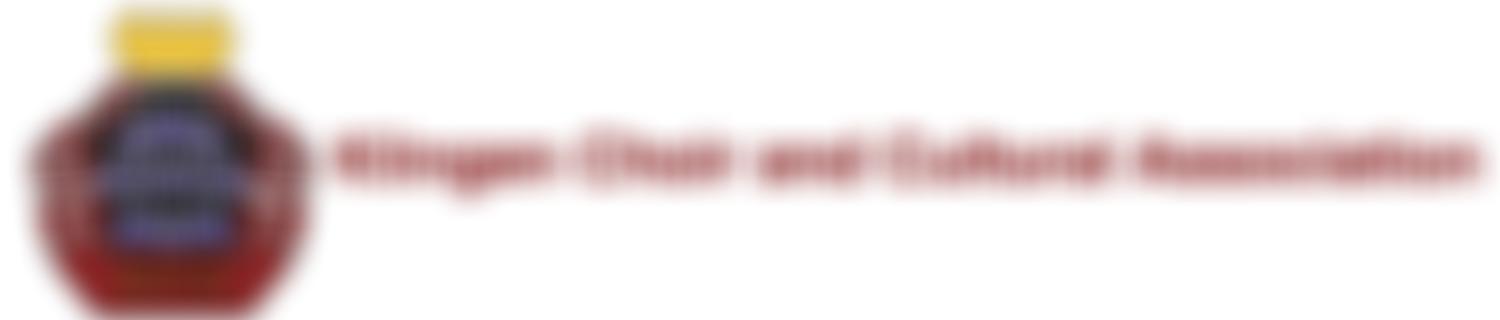 Klingen Choir And Cultural Association | Charici