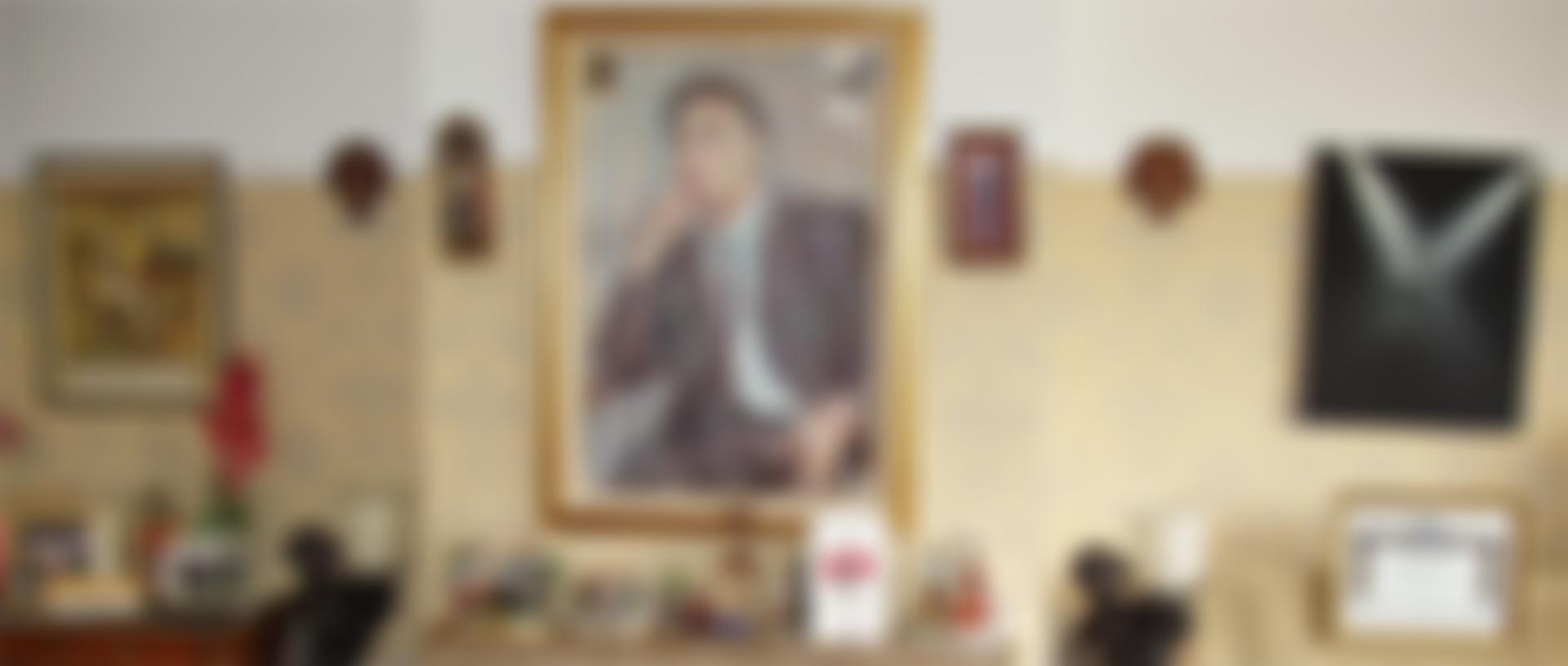 The Frankie Howerd Obe Trust | Charici