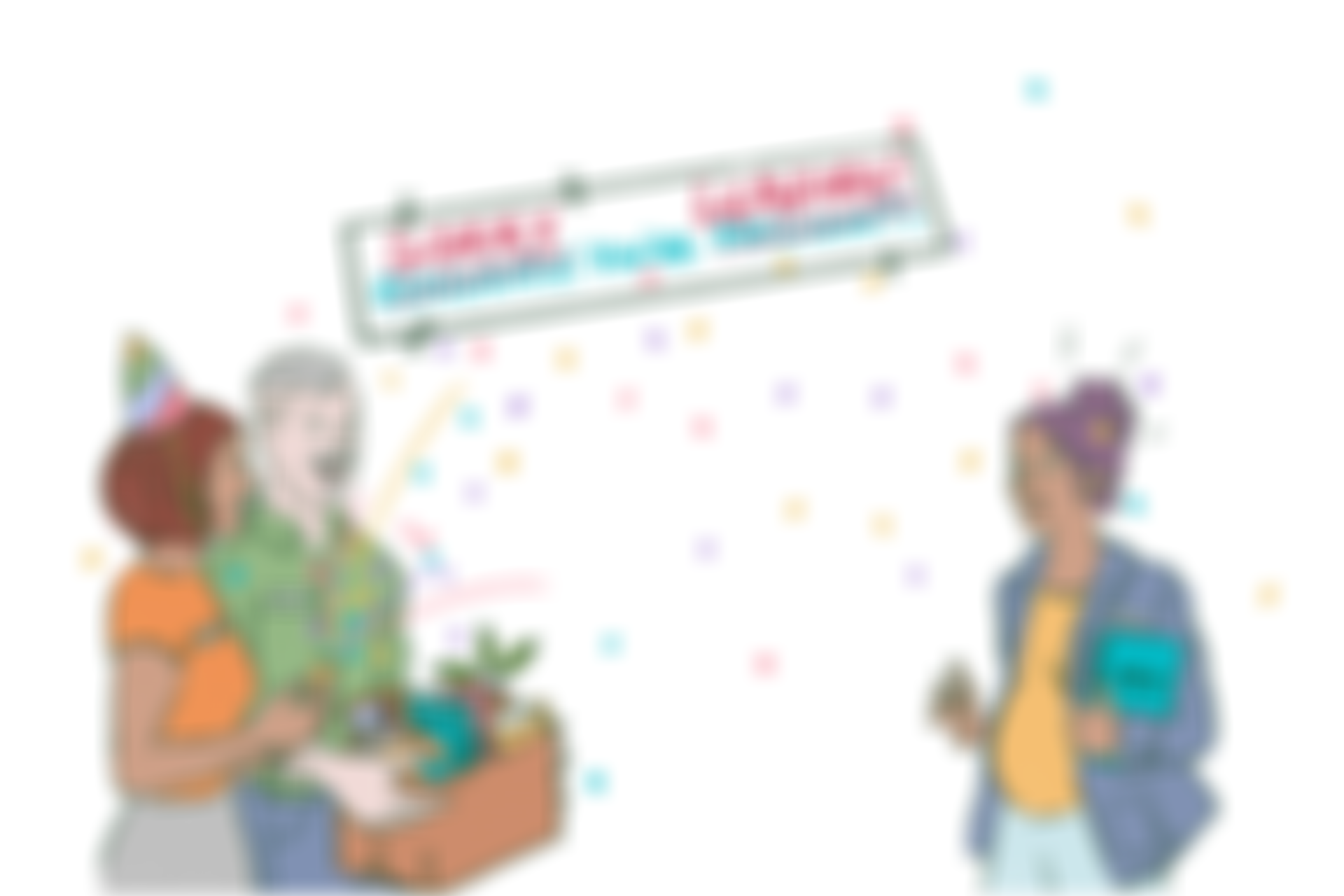 The Motherhood Plan | Charici