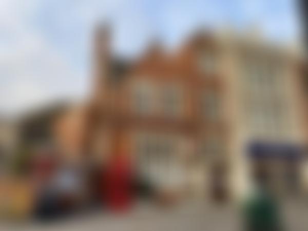 Waterloo Action Centre | Charici