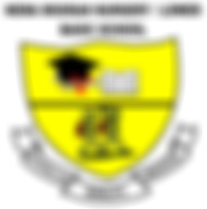 Ba-Biggie Foundation | Charici