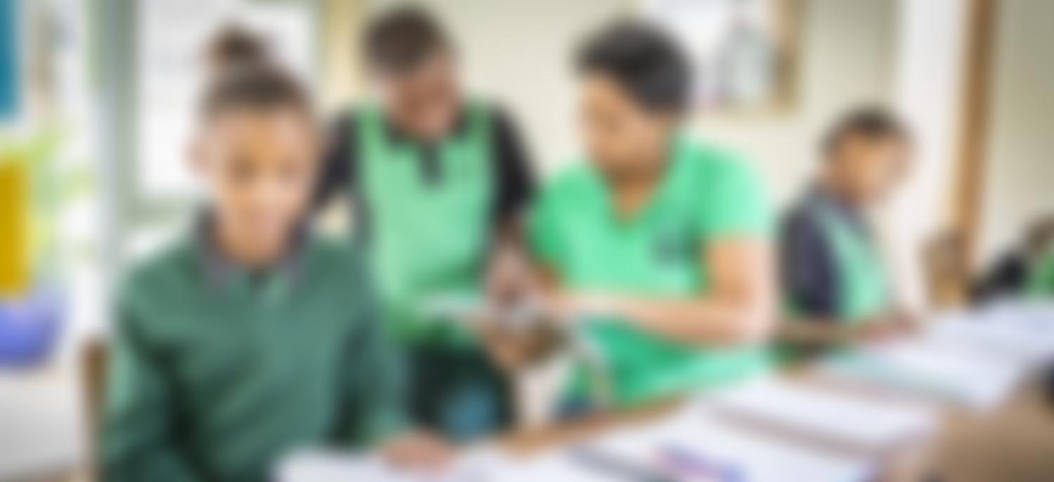 Sos Africa | Charici