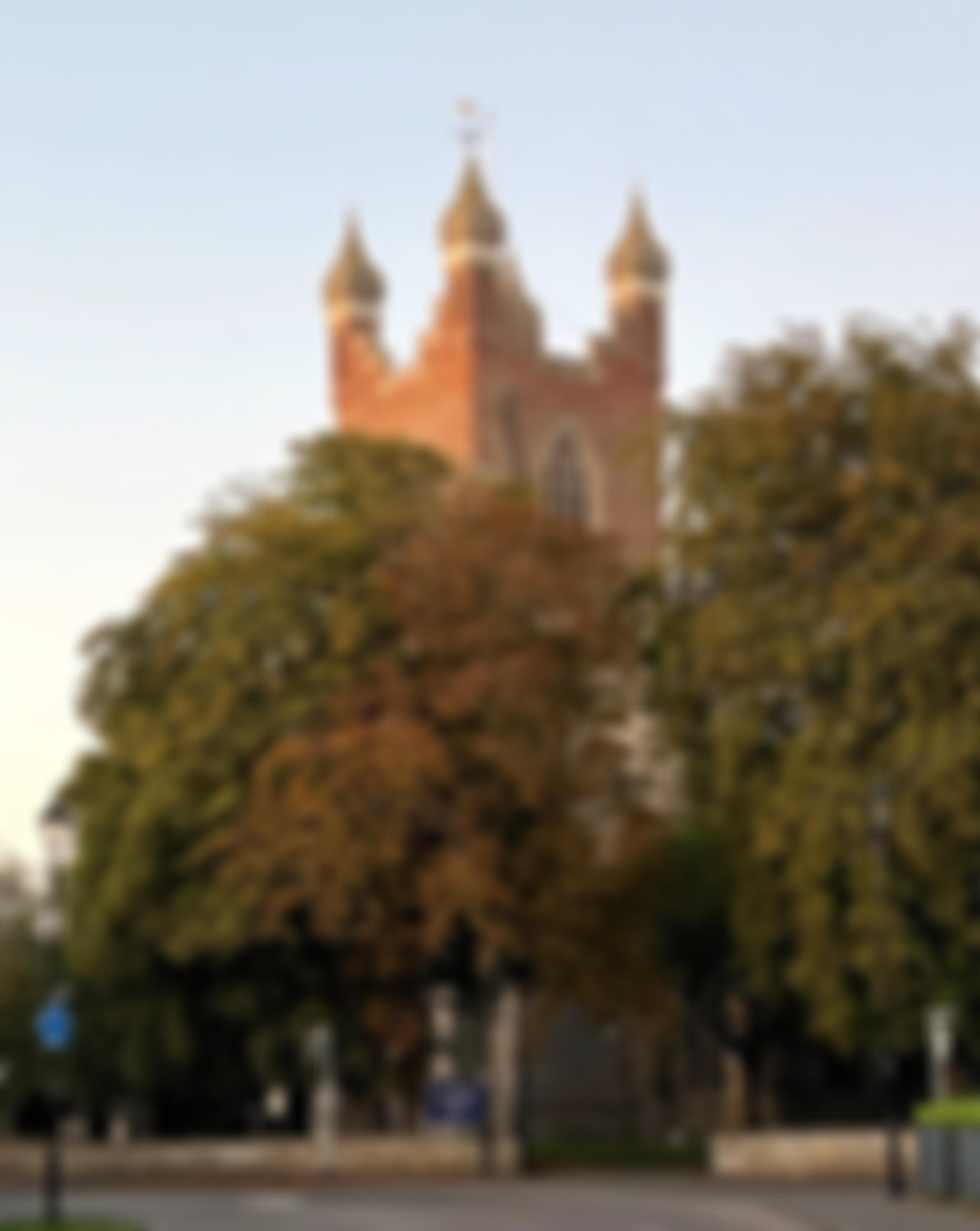 Friends Of All Saints Cottenham | Charici