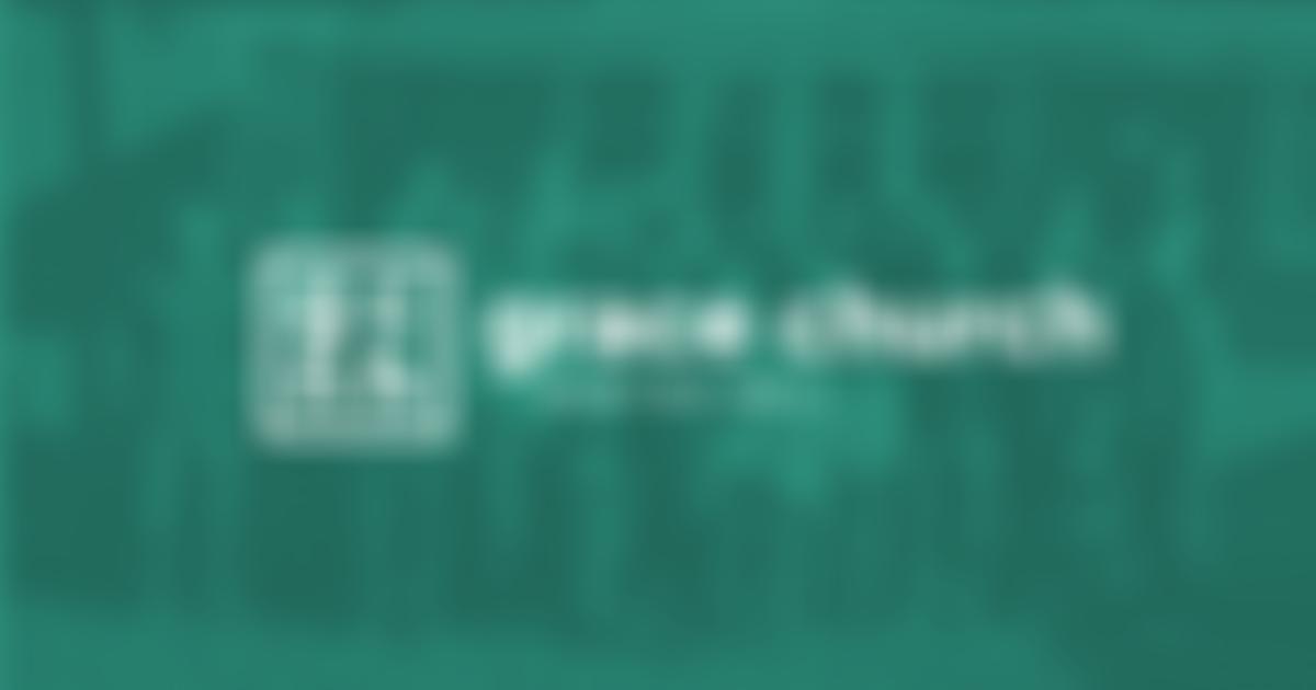 Grace Church Newton Hall | Charici