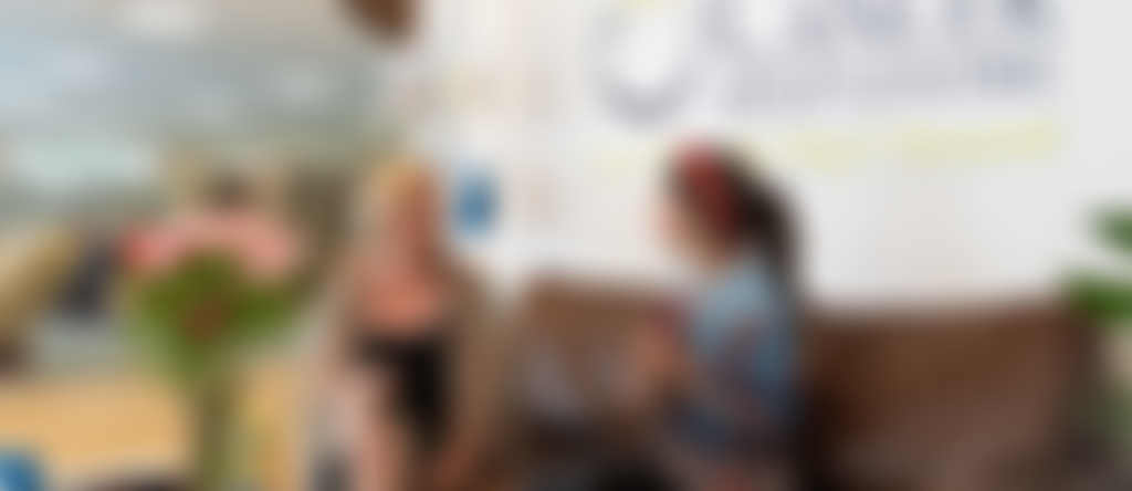 Cambridge Cancer Help Centre | Charici