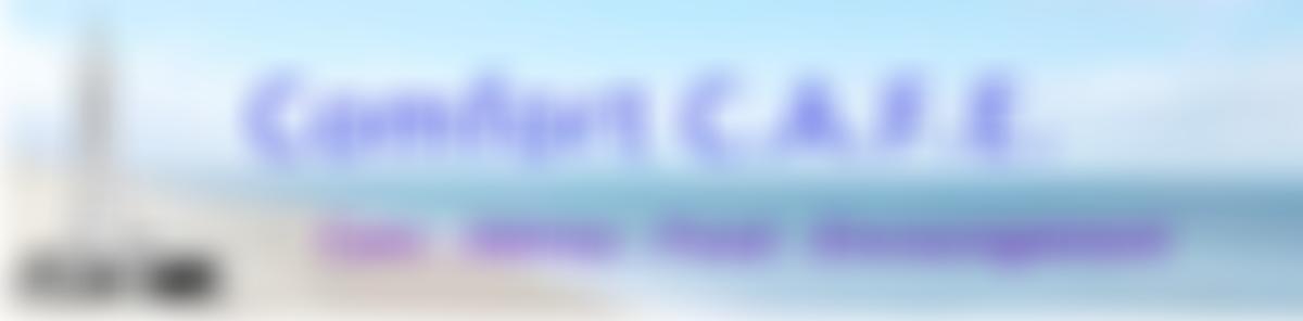 Comfort C.a.f.e. | Charici