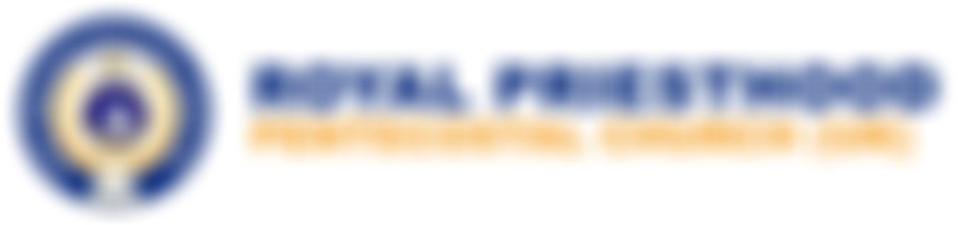 Royal Priesthood Pentecostal Church (UK) | Charici