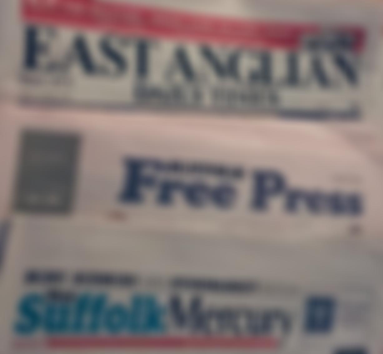 Sudbury Newstalk | Charici