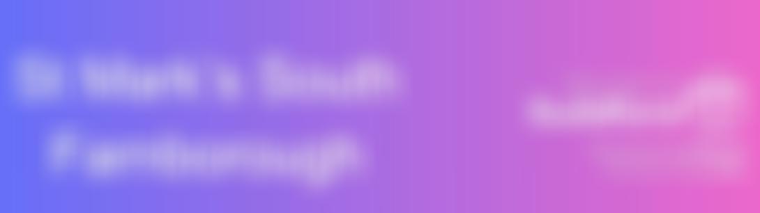 The Parochial Church Council Of The Ecclesiastical Parish Of St. Mark South Farnborough (0108) | Charici