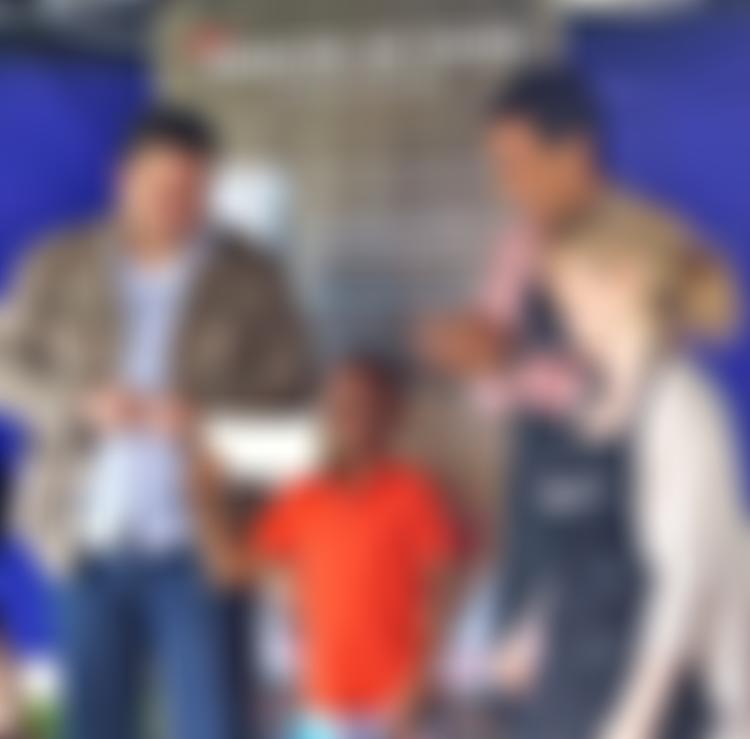 Kd Foundation | Charici