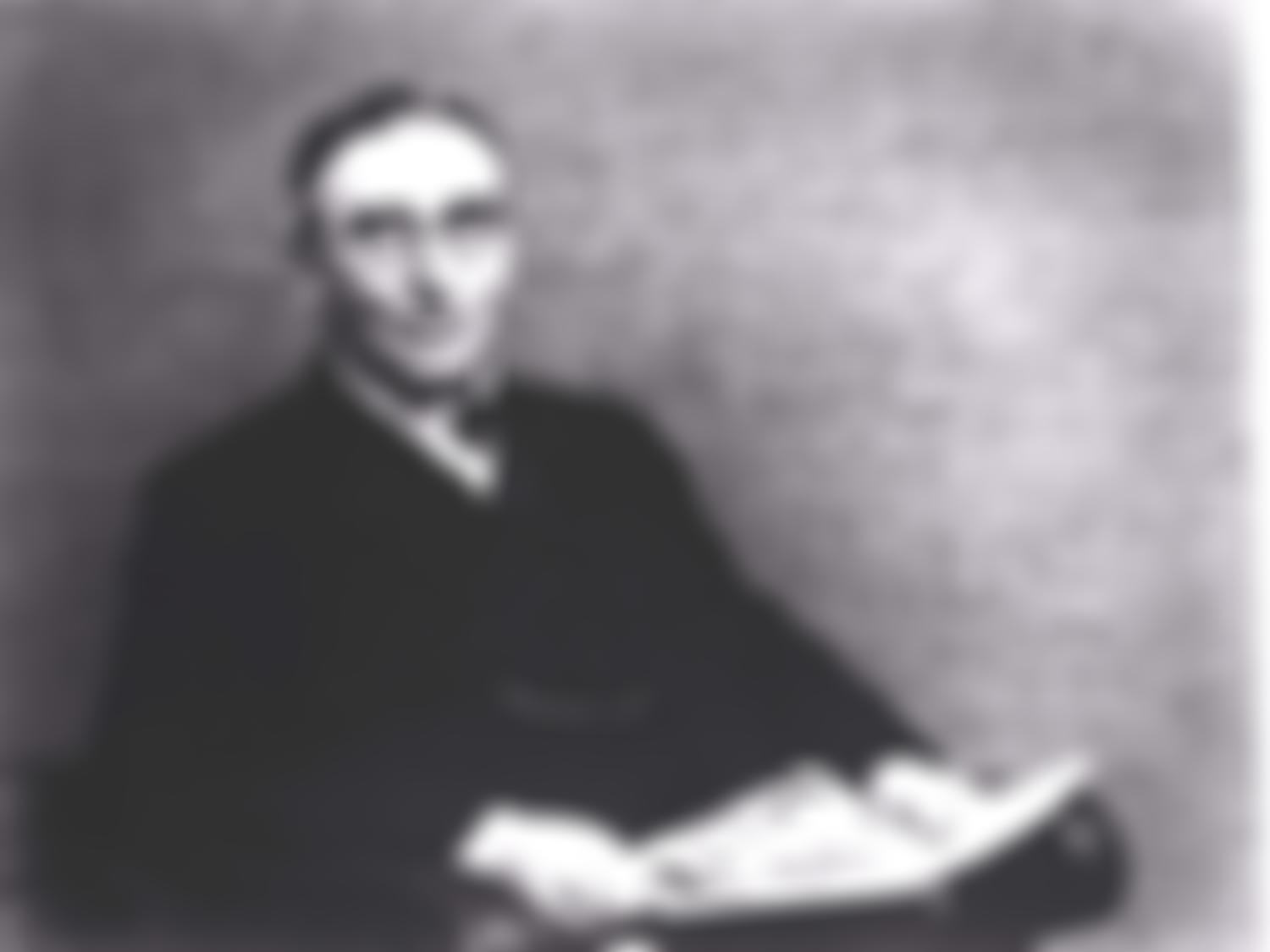 E F Bulmer Trust | Charici