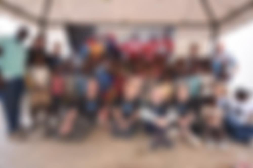 Hope4Kibera | Charici