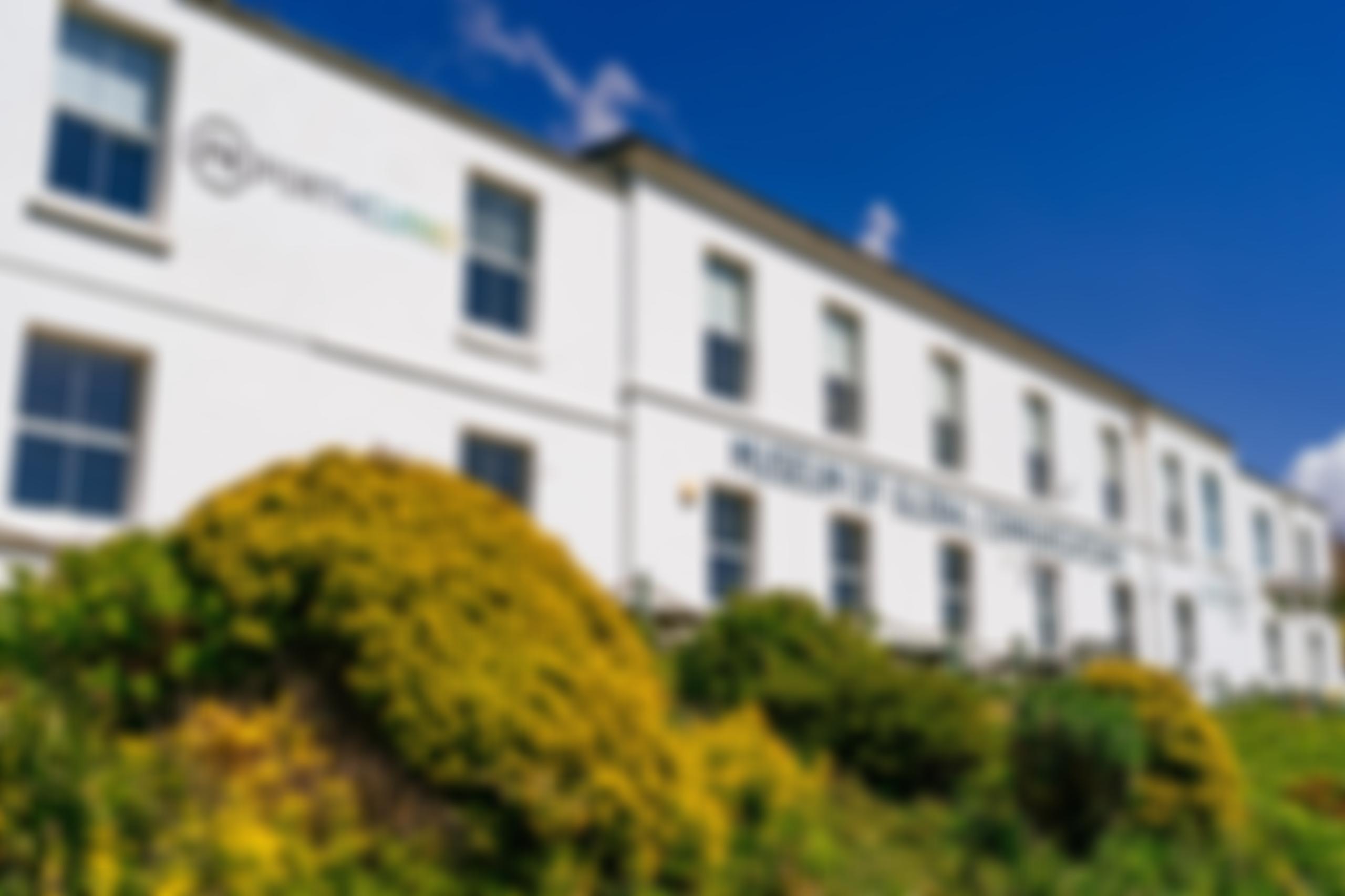 Pk Porthcurno | Charici