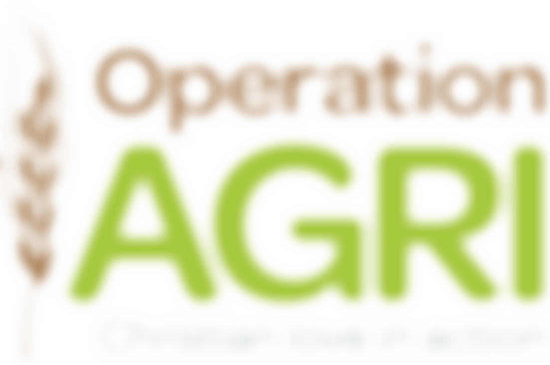 Operation Agri | Charici